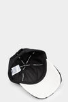 Y-3 | SS26 - Striped cap, KD2435