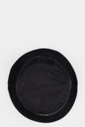 Y-3 Cotton Bucket hat IX7000