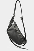 TEO+NG | Lemos crossbody leather bag