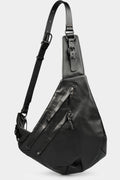 TEO+NG | Horse leather crossbody bag