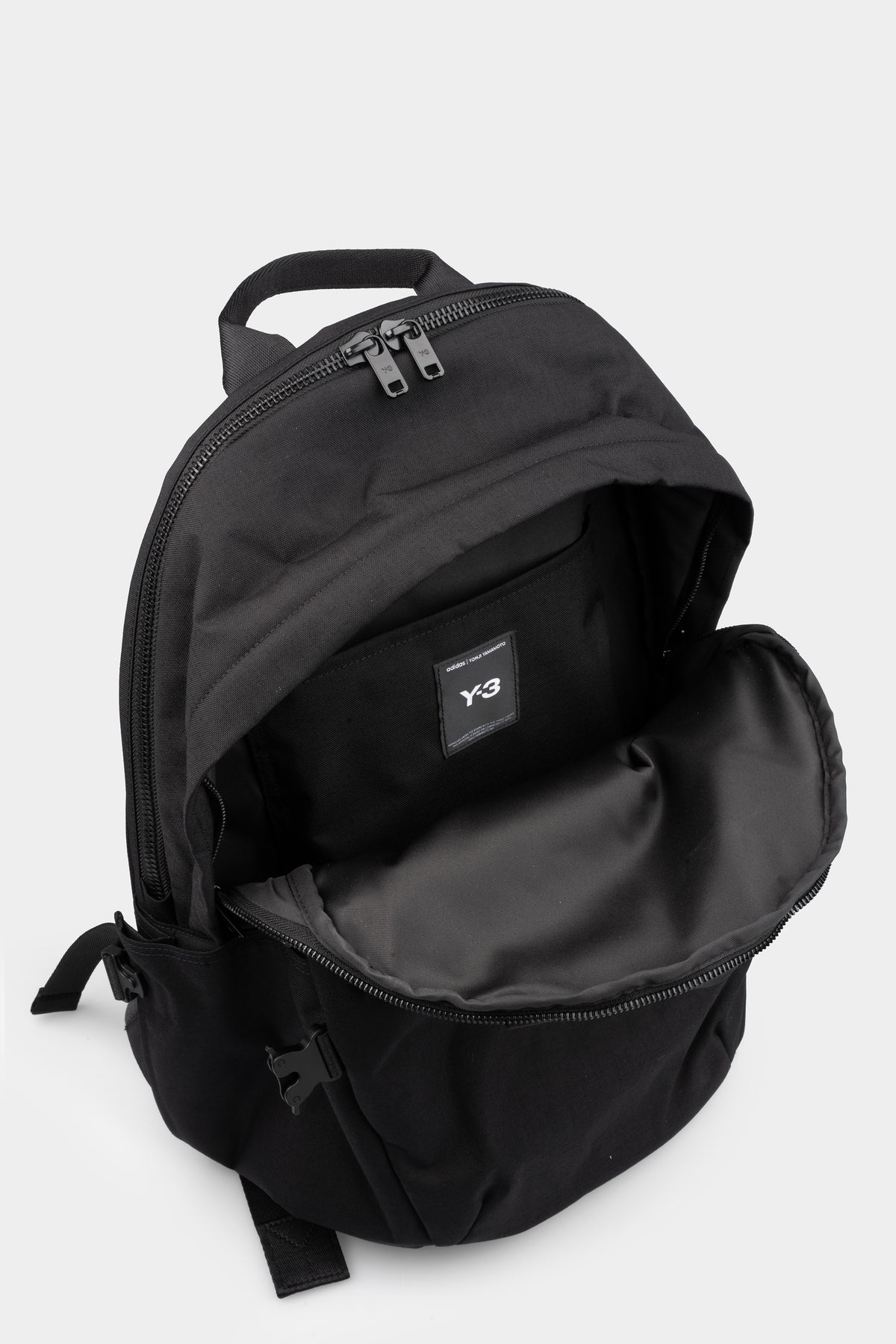 Y-3 | SS26 - Tech backpack, JW6215