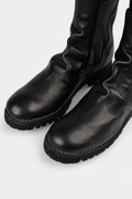 Chelsea boots | 76V, Schwarz/Schwarz