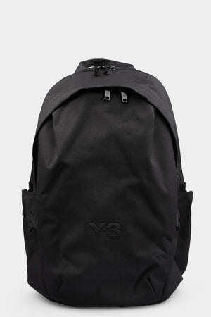 Y-3 | SS26 - Tech backpack, JW6215