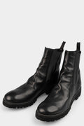 Chelsea boots | 76V, Schwarz/Schwarz