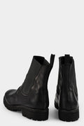 Chelsea boots | 76V, Schwarz/Schwarz