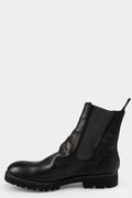 Chelsea boots | 76V, Schwarz/Schwarz