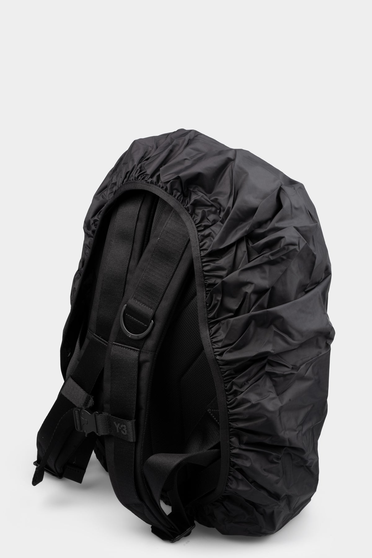Y-3 | SS26 - Tech backpack, JW6215