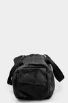 Y-3 | SS26 - Coated duffel bag, KD0198