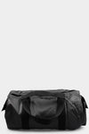 Y-3 | SS26 - Coated duffel bag, KD0198