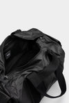Y-3 | SS26 - Coated duffel bag, KD0198