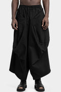 La Haine Inside Us | SS25 - Draped pants