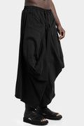 La Haine Inside Us | SS25 - Draped pants