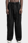 Y-3 Adidas x Yohji Yamamoto | SS25 - Cargo trousers