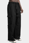 Y-3 Adidas x Yohji Yamamoto | SS25 - Cargo trousers