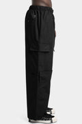 Y-3 Adidas x Yohji Yamamoto | SS25 - Cargo trousers