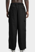 Y-3 Adidas x Yohji Yamamoto | SS25 - Cargo trousers