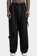 Y-3 Adidas x Yohji Yamamoto | SS25 - Cargo trousers