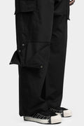 Y-3 Adidas x Yohji Yamamoto | SS25 - Cargo trousers