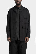 Y-3 Yohji Yamamoto x Adidas | SS25 - Twill shirt