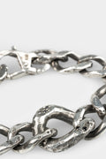 Enri Mars | Large chain bracelet