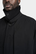 Y-3 Adidas x Yohji Yamamoto | SS25 - Twill coat