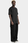 Y-3 | SS25 - Panelled t-shirt