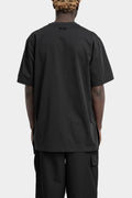 Y-3 | SS25 - Panelled t-shirt