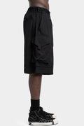 Y-3 Adidas x Yohji Yamamoto | SS25 - Twill shorts