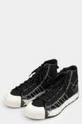 Y-3 | Nizza high sneakers