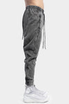 11 by BBS | FUP1 - Cotton sweatpants, Acid grey