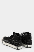 Y-3 | Nizza high sneakers