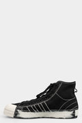 Y-3 | Nizza high sneakers