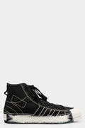 Y-3 | Nizza high sneakers