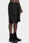 Pusher shorts