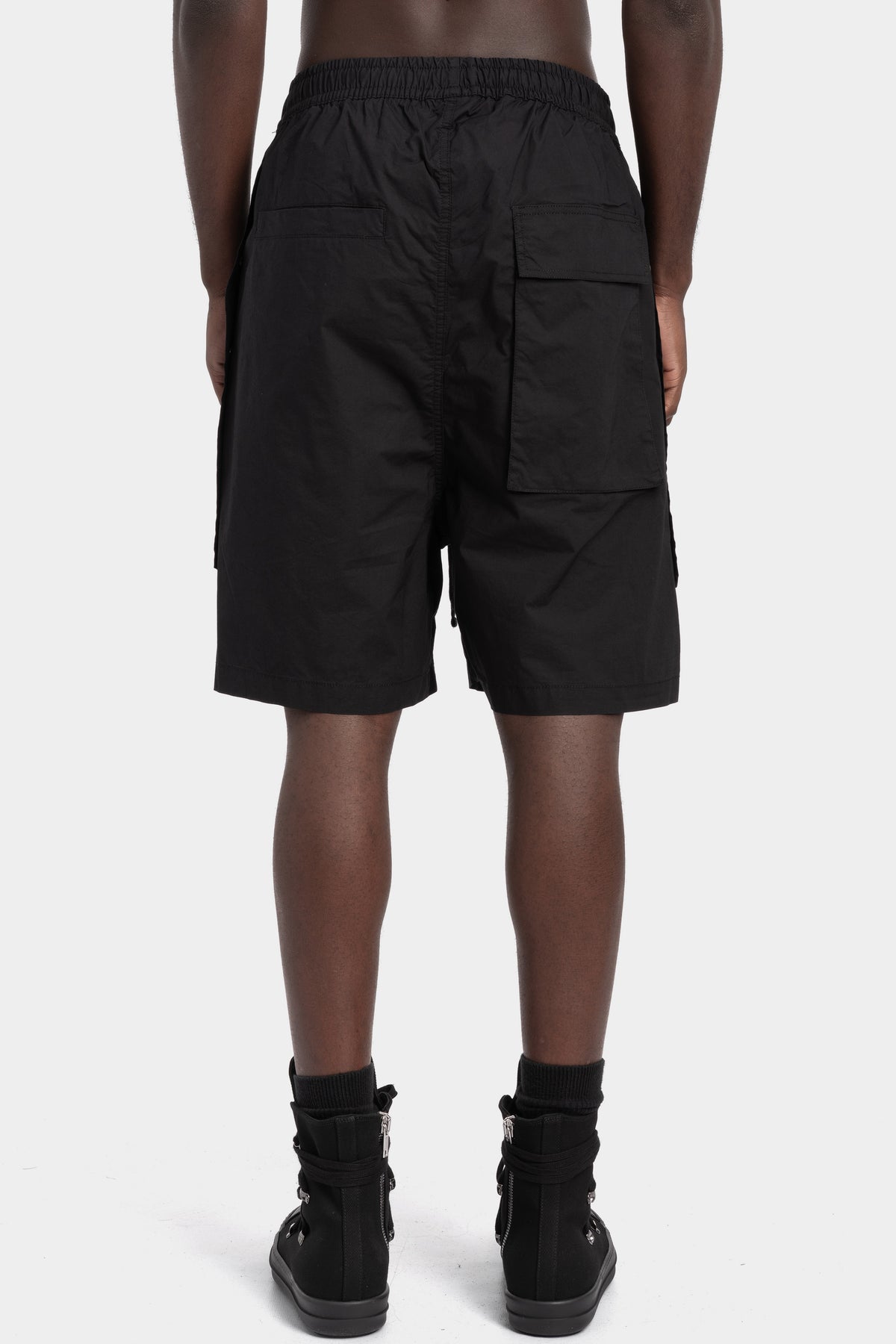 Thom Krom | SS26 - Pusher shorts MP33