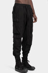 Thom Krom | SS26 - Linen cargo pants MP46