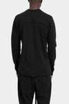 Thom Krom | SS26 - Cotton jersey shirt MTS911