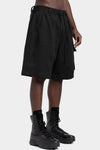 Y-3 | SS26 - Cargo shorts, KS7652