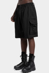 Y-3 | SS26 - Cargo shorts, KS7652