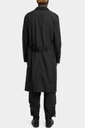 Y-3 | SS25 - Long blazer