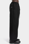Y-3 | SS26 - Wide cropped pants, KF6021