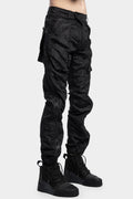 Expansion trousers