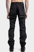 Expansion trousers