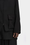Y-3 | SS26 - Pocket jacket, KS7648