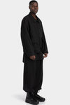 Y-3 | SS26 - Pocket jacket, KS7648
