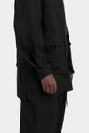 Y-3 | SS26 - Pocket jacket, KS7648