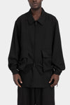 Y-3 | SS26 - Pocket jacket, KS7648