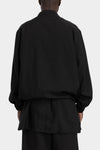 Coach pocket jacket
