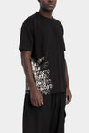 Y-3 | SS26 - Y-3 printed tee, KR2223
