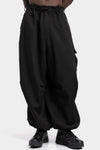 Y-3 | SS26 - Oversized cargo pants, KS7655